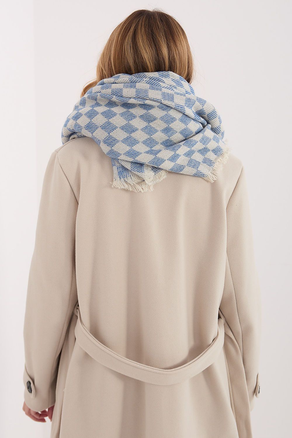  Châle model 222310 AT 