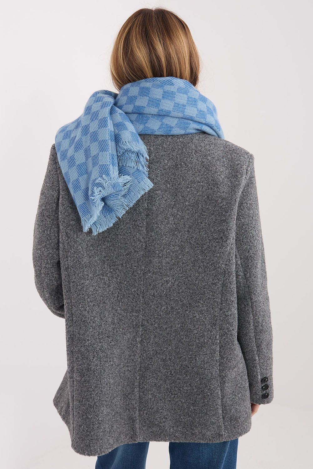  Châle model 222311 AT 