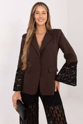  Veste model 222328 Italy Moda 