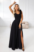  Robe longue model 222461 Numoco 