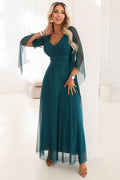  Robe longue model 222464 Numoco 