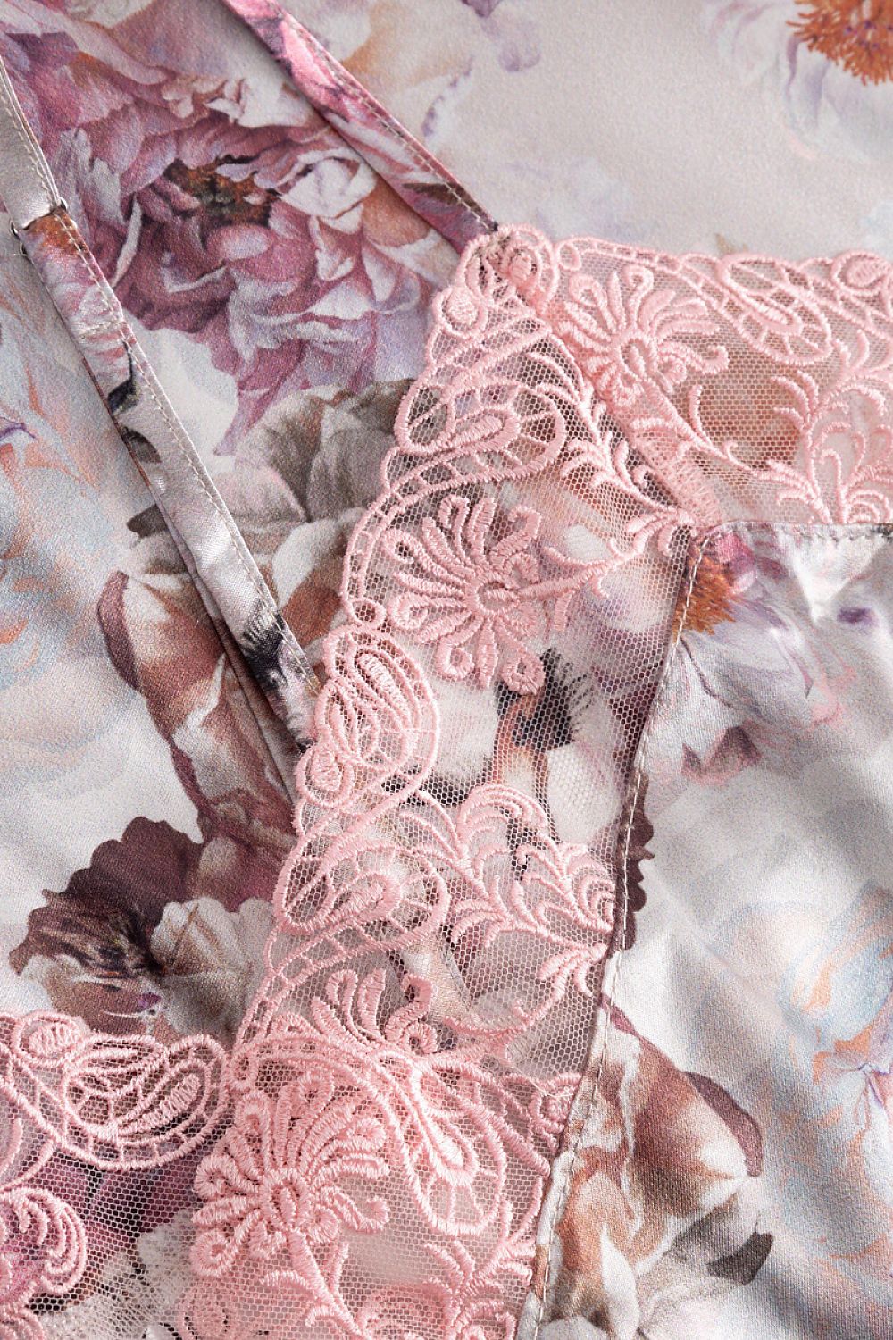  Chemise de nuit model 188087 Momenti Per Me 