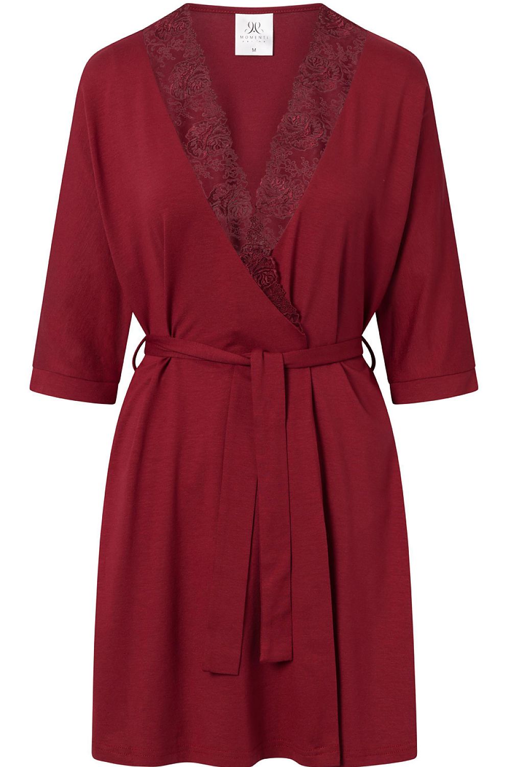  Peignoir model 176521 Momenti Per Me 