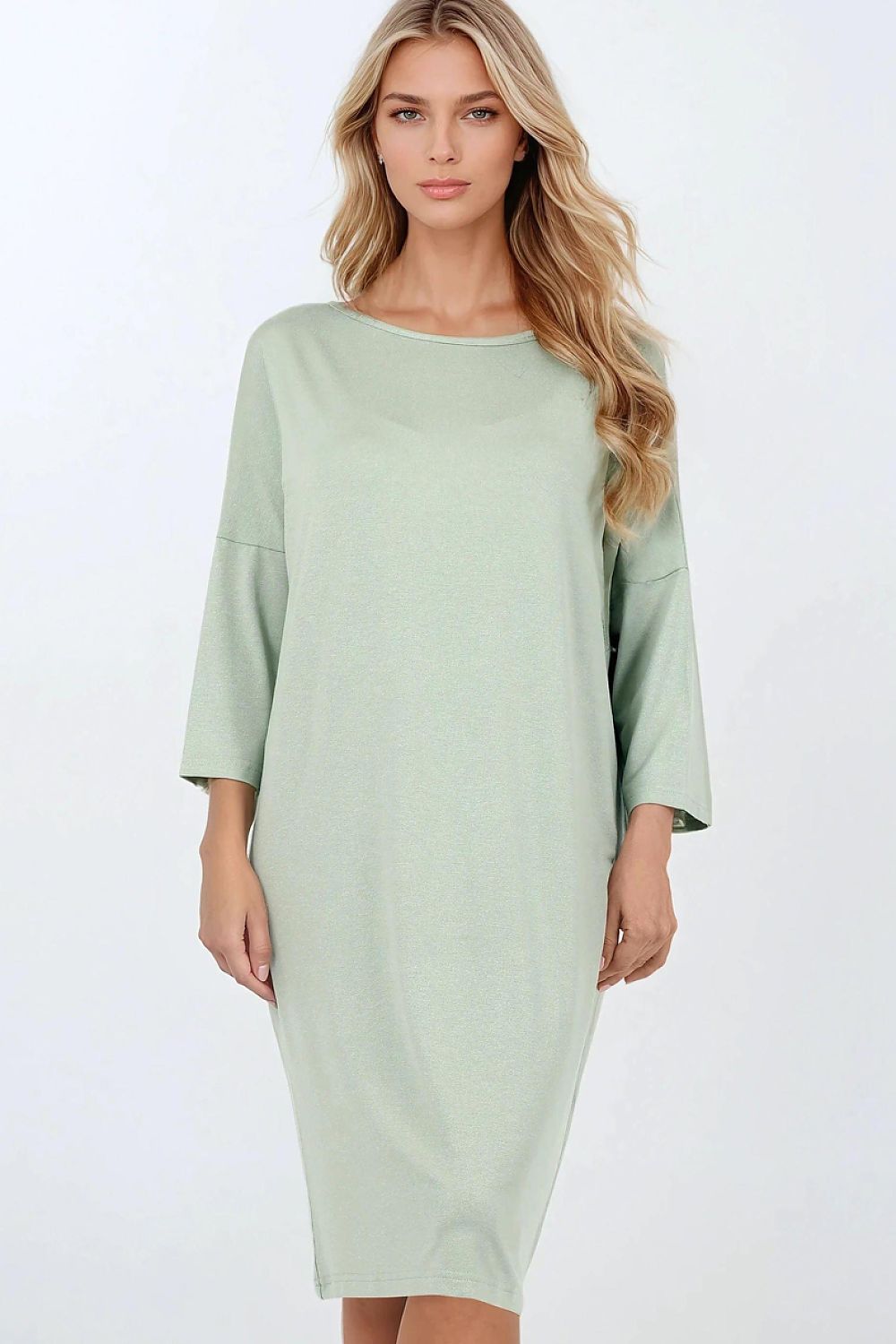  Chemise de nuit model 212784 Momenti Per Me 