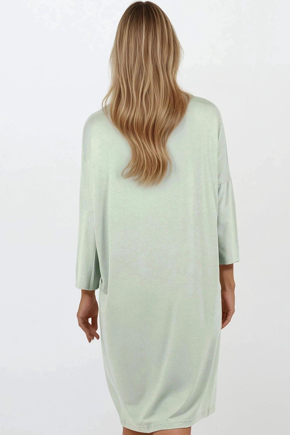  Chemise de nuit model 212784 Momenti Per Me 