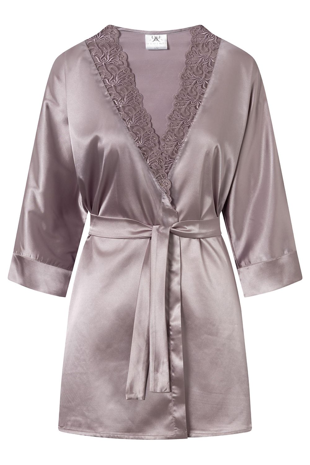  Peignoir model 190478 Momenti Per Me 