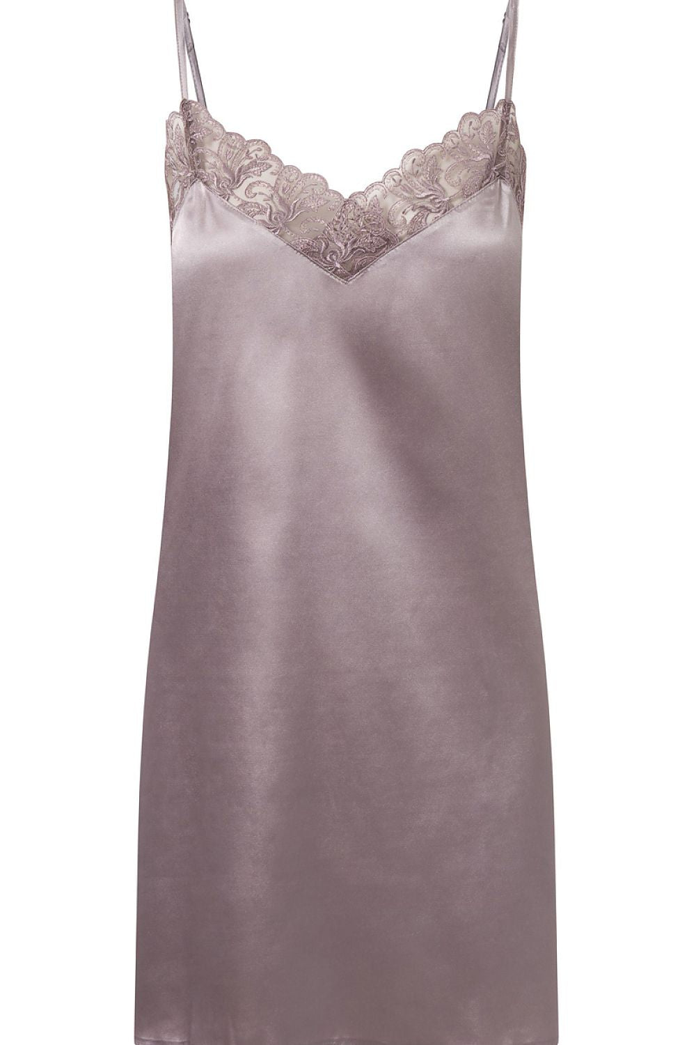  Chemise de nuit model 190021 Momenti Per Me 