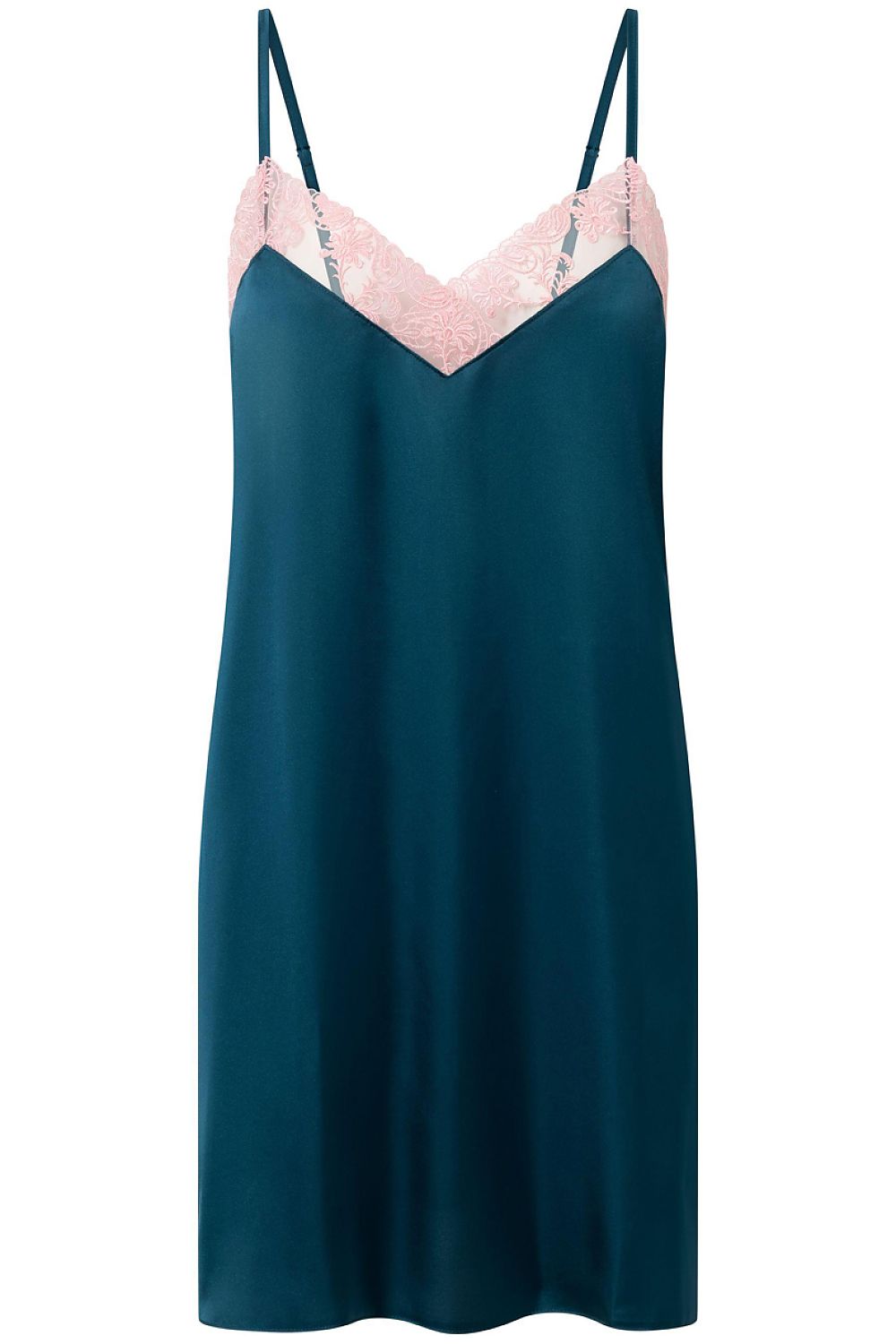  Chemise de nuit model 188088 Momenti Per Me 