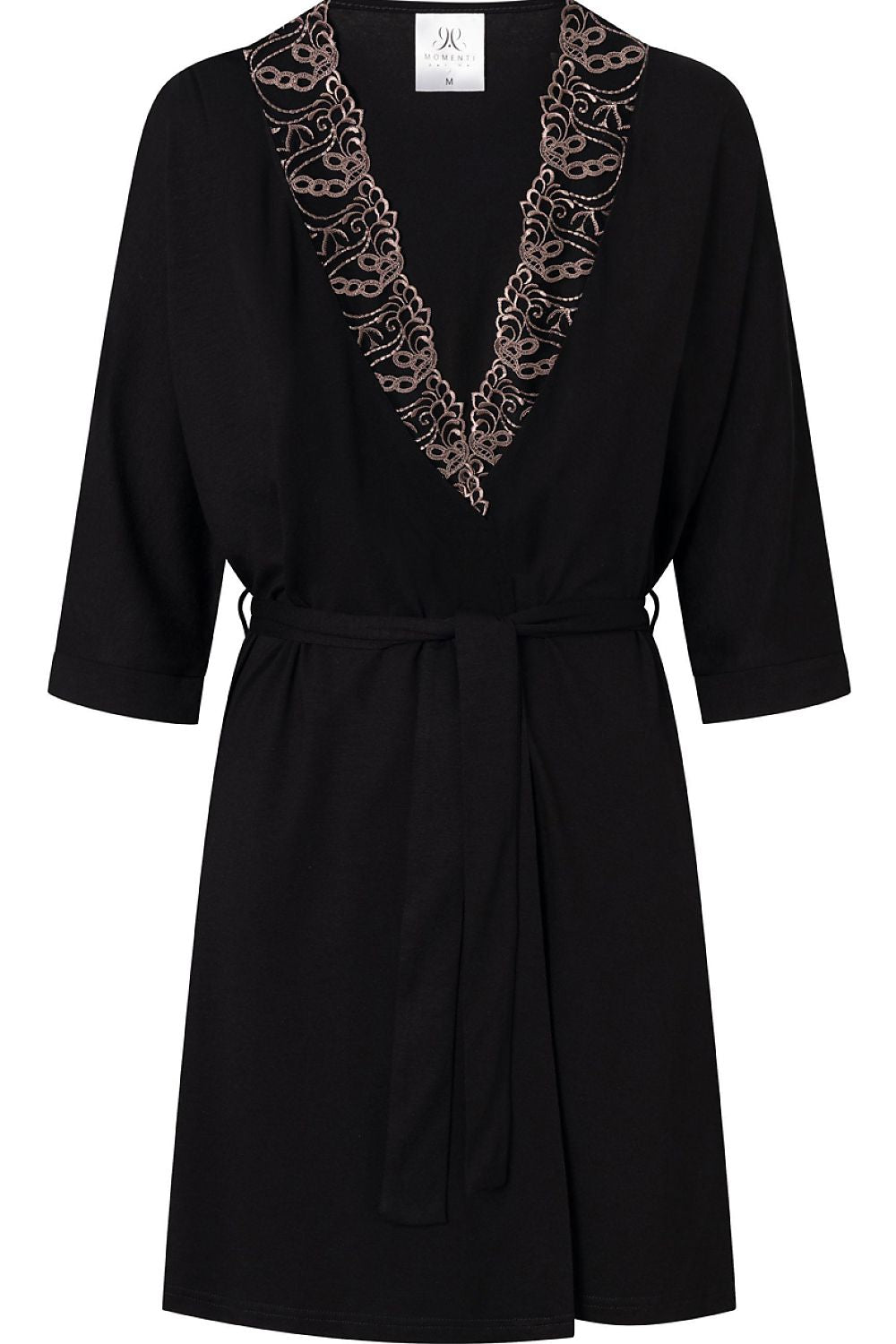  Peignoir model 176520 Momenti Per Me 