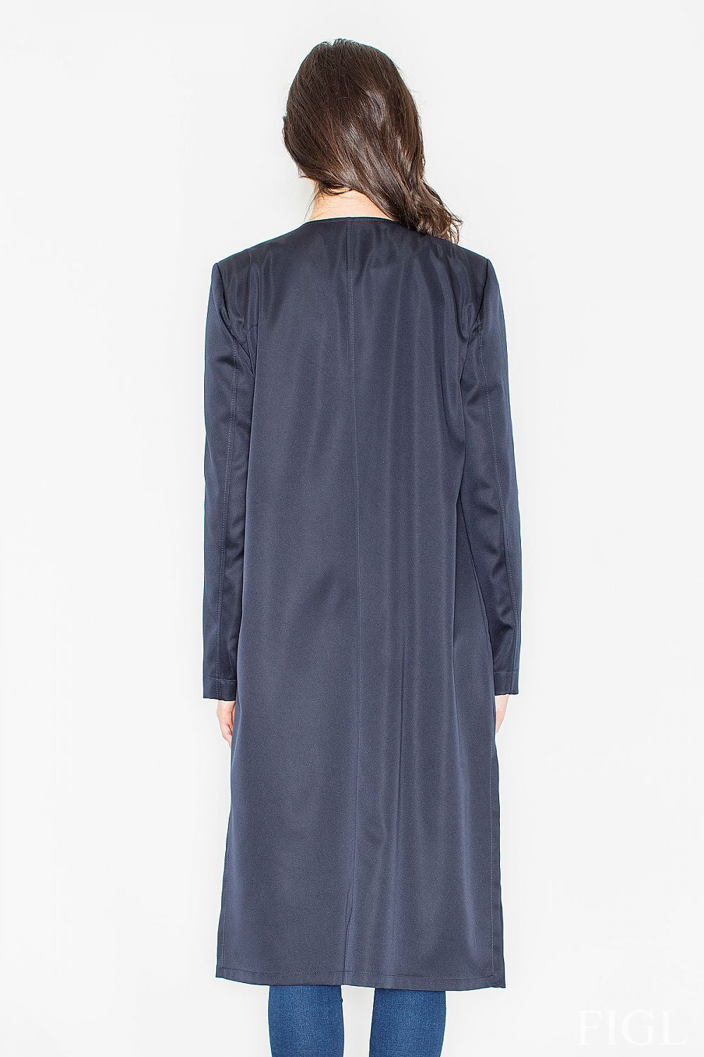  Manteau model 50057 Figl 