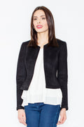  Blazer femme model 52606 Figl 