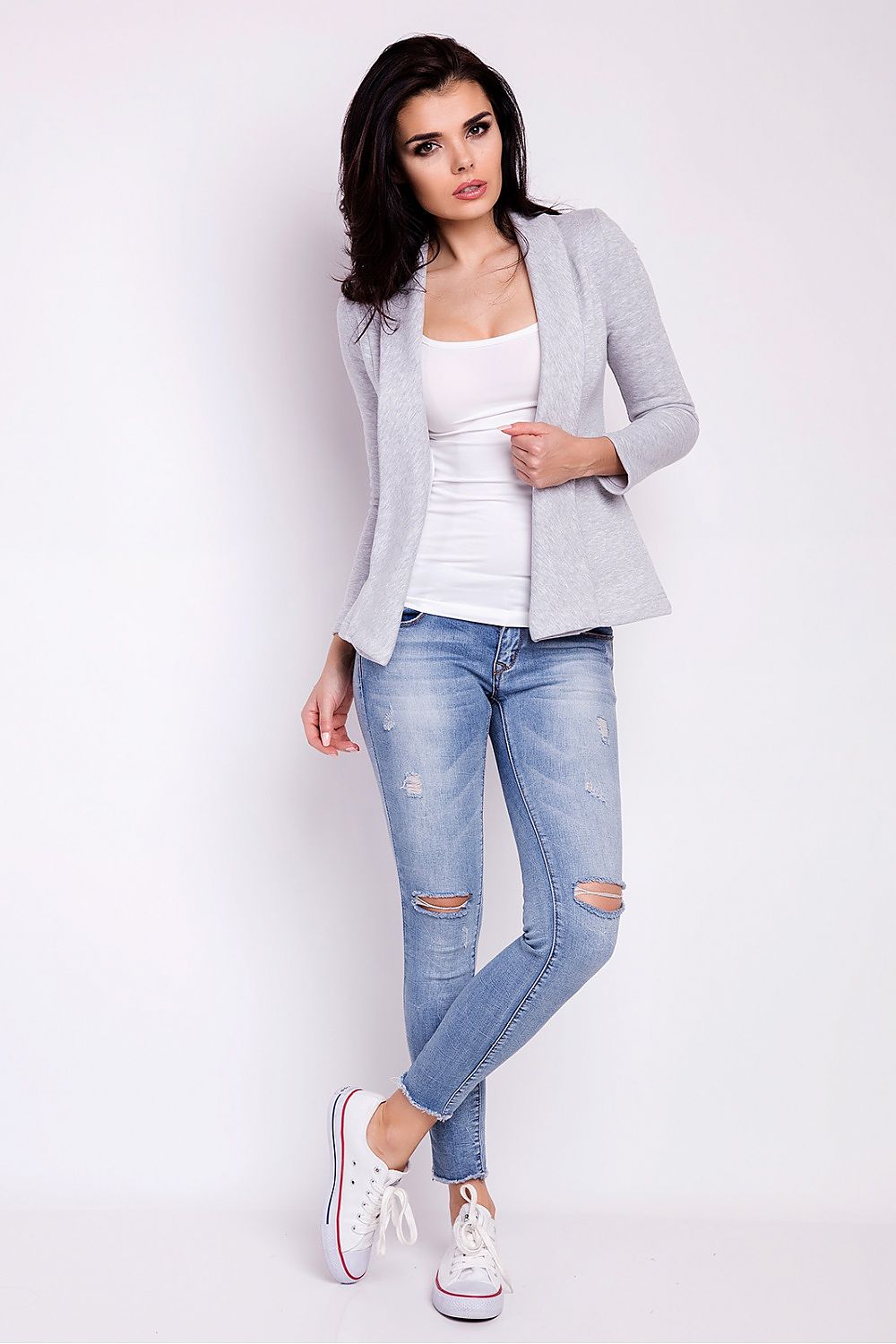  Blazer femme model 76388 Infinite You 