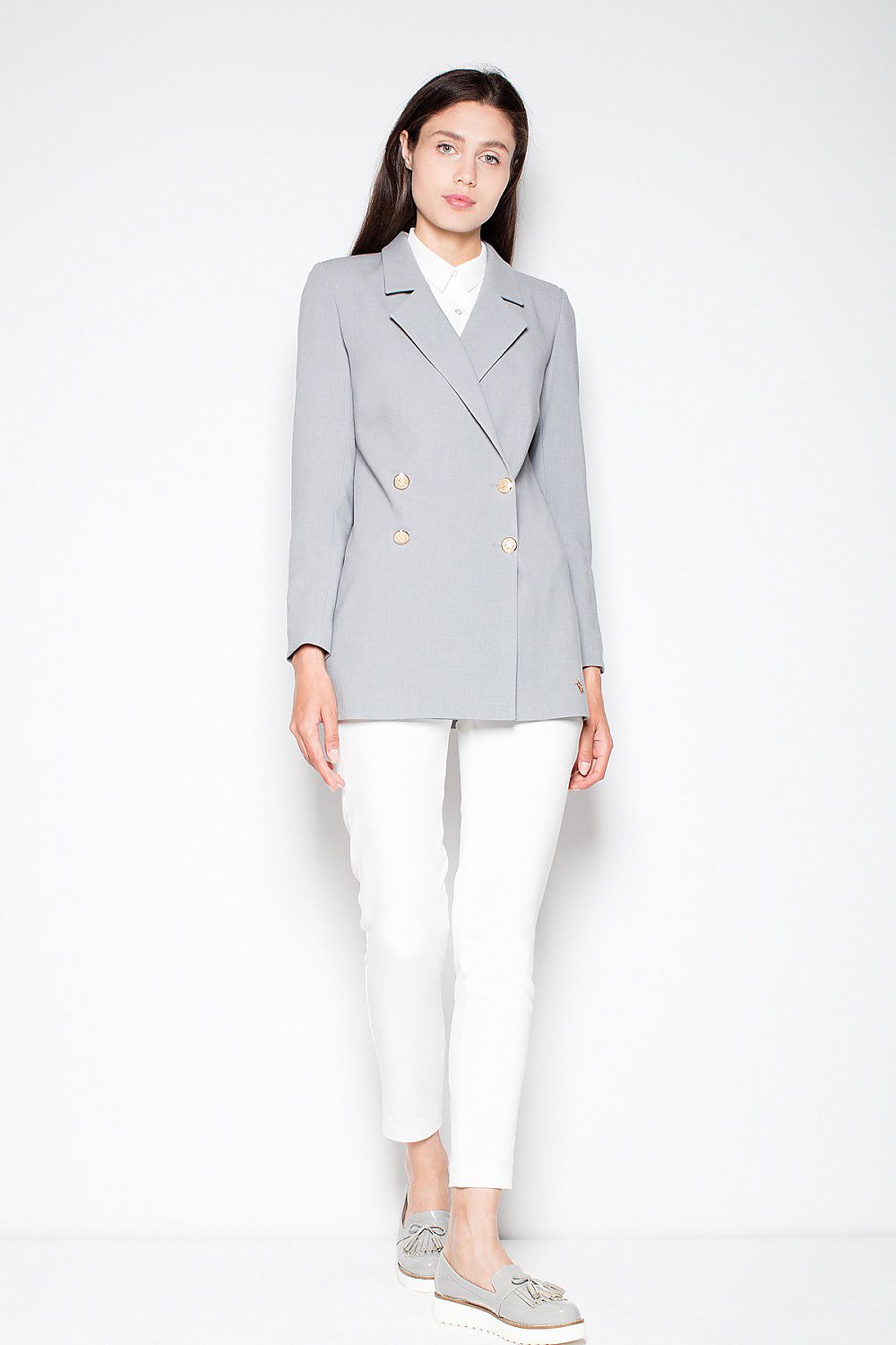  Blazer femme model 77165 Venaton 