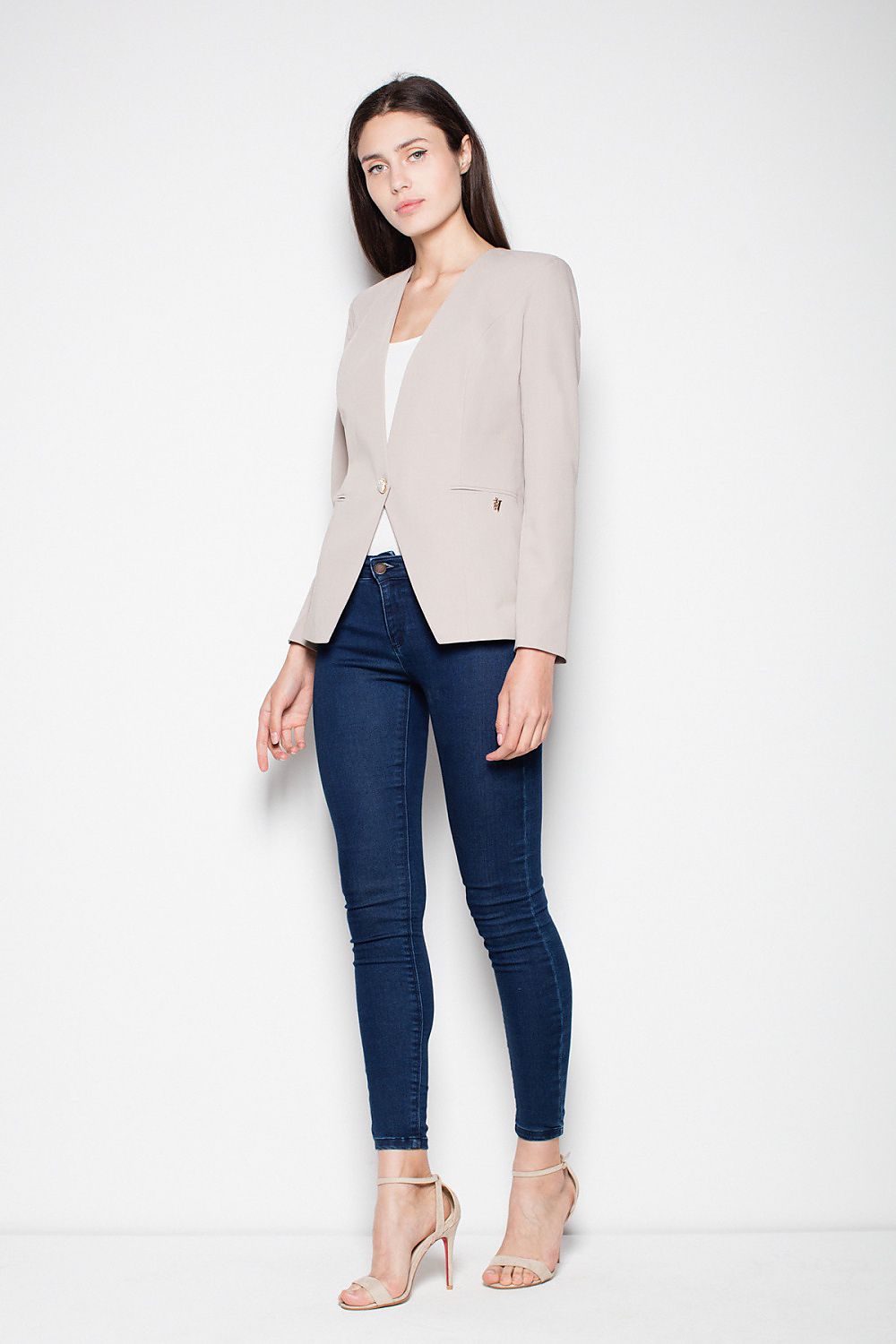  Blazer femme model 77171 Venaton 