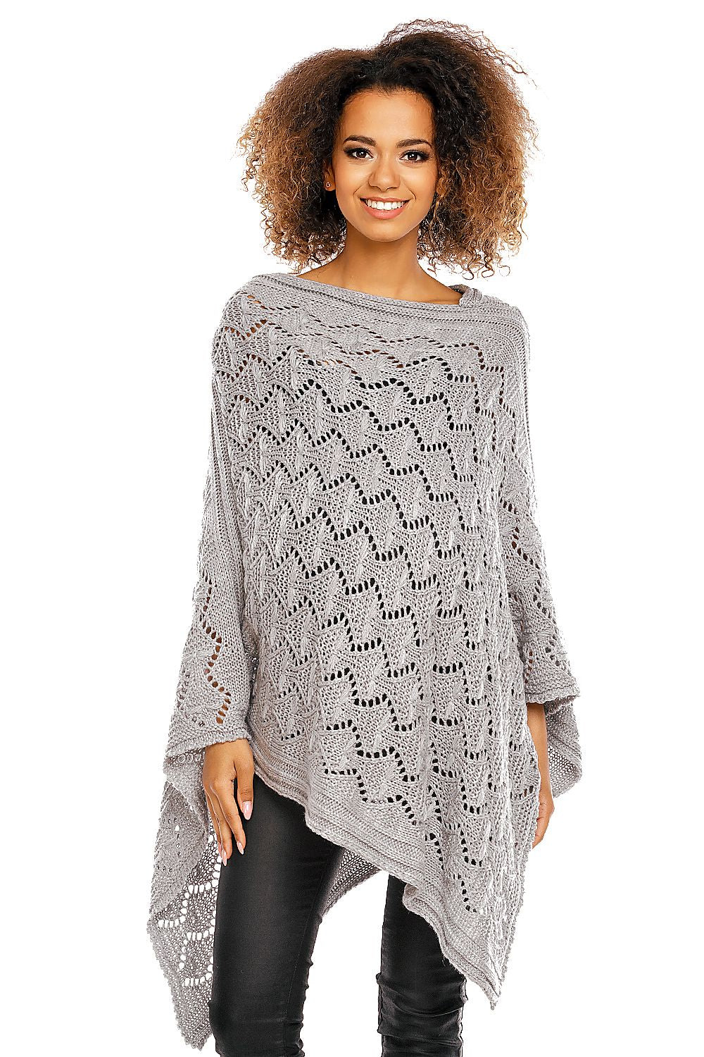  Cardigan de grossesse model 94515 PeeKaBoo 