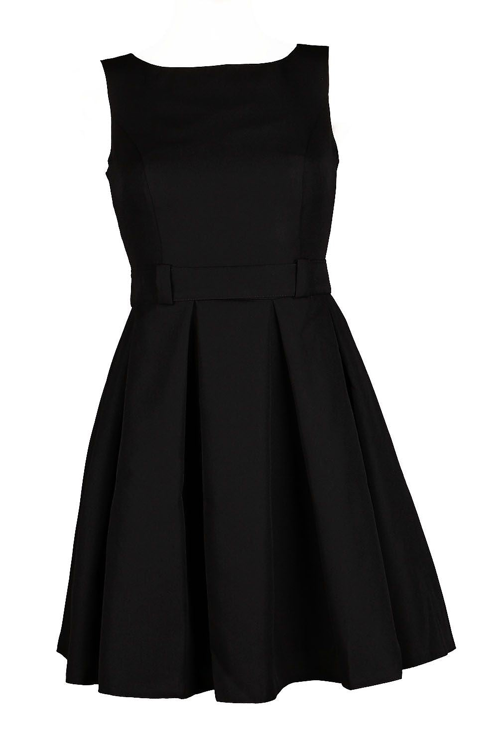  Robe de cocktail model 10109 Figl 