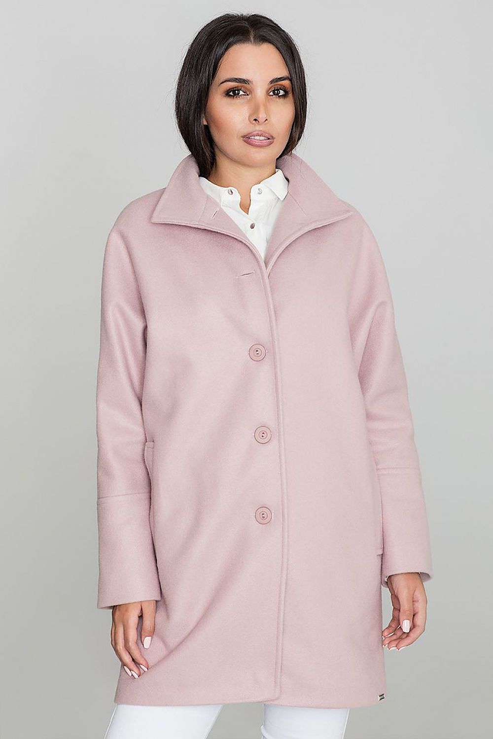  Manteau model 111009 Figl 
