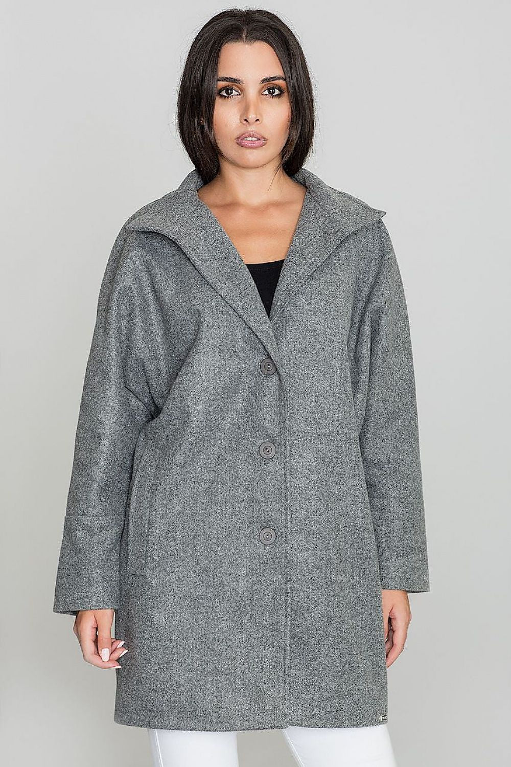  Manteau model 111016 Figl 