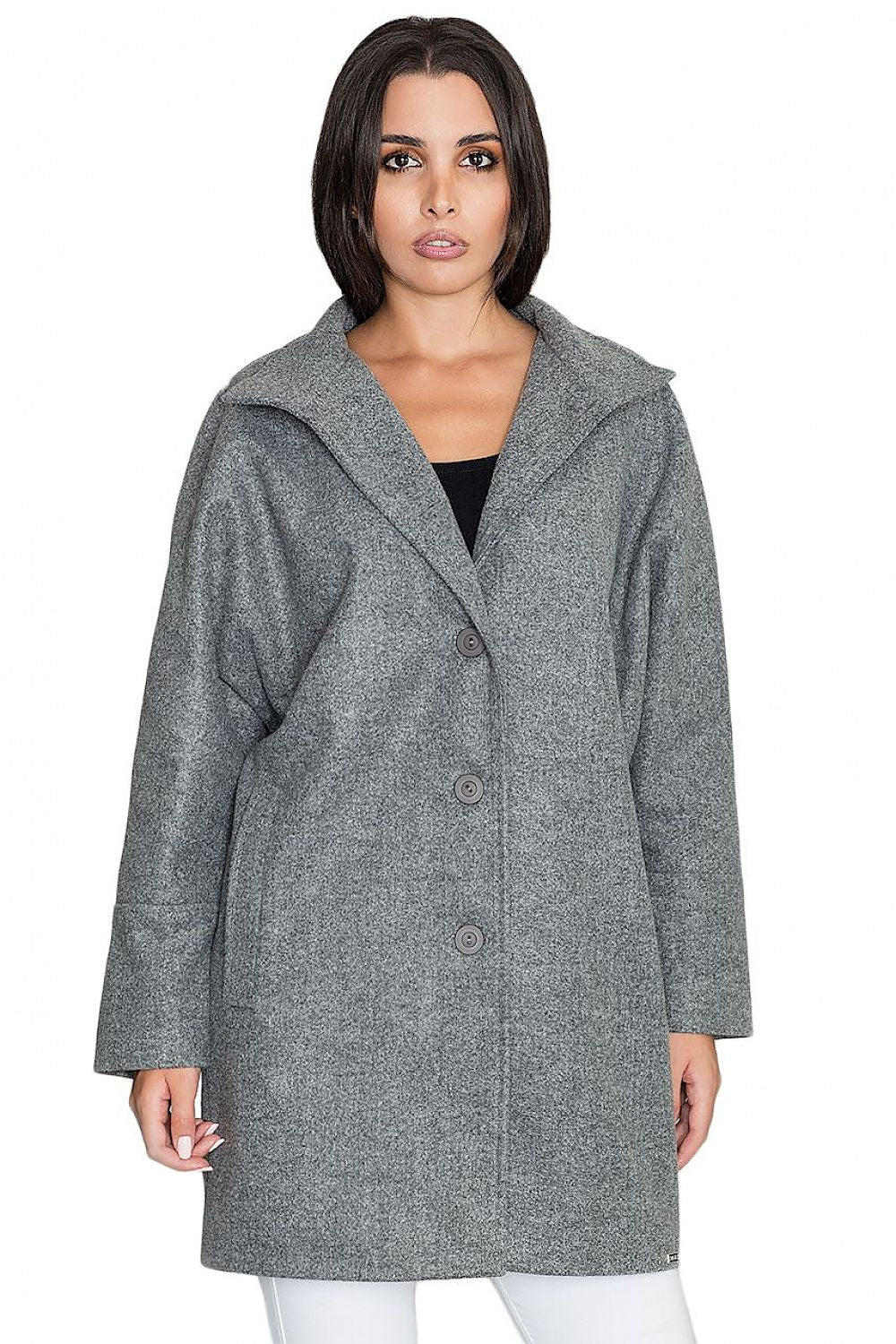  Manteau model 111016 Figl 