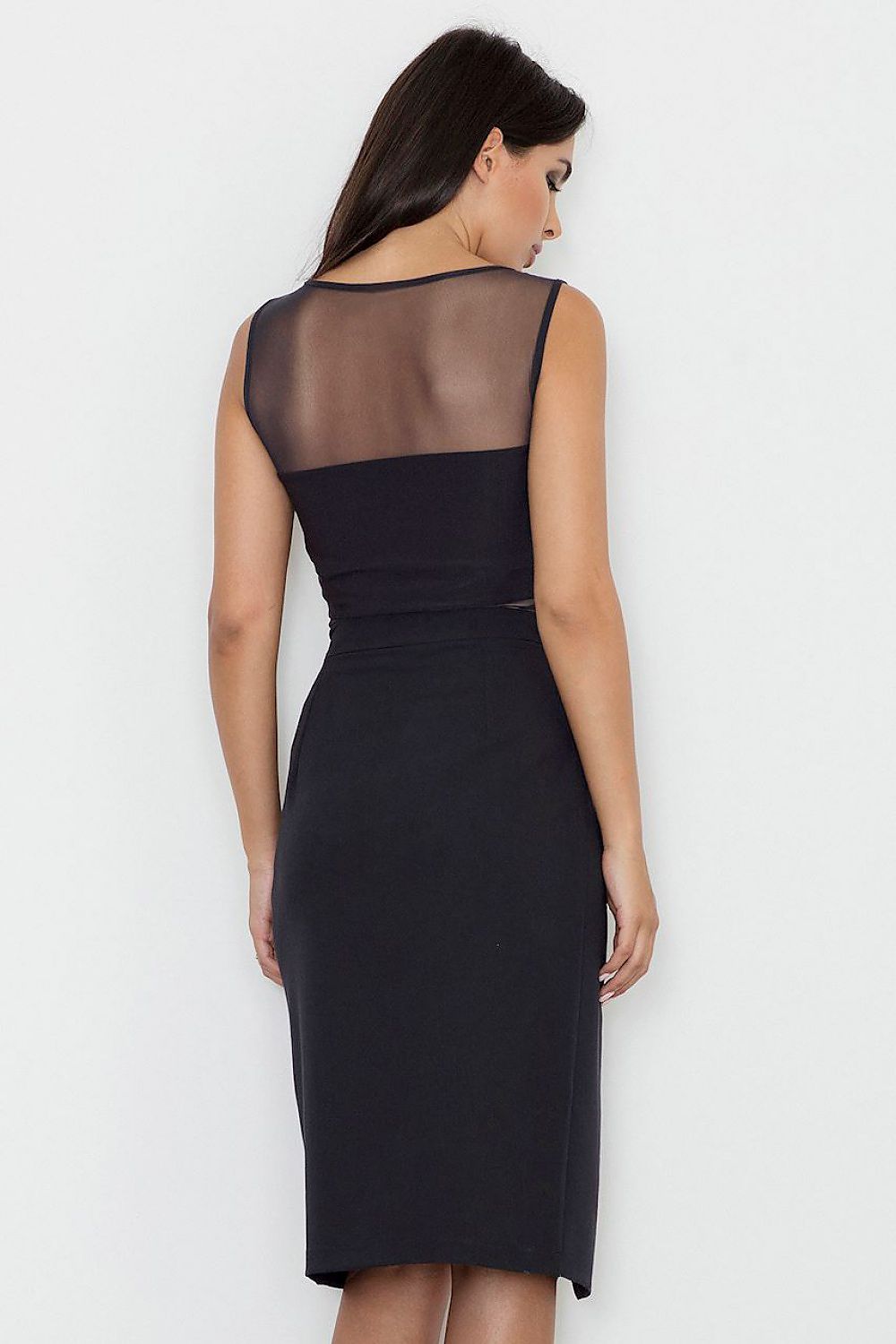  Jupe classique model 111095 Figl 