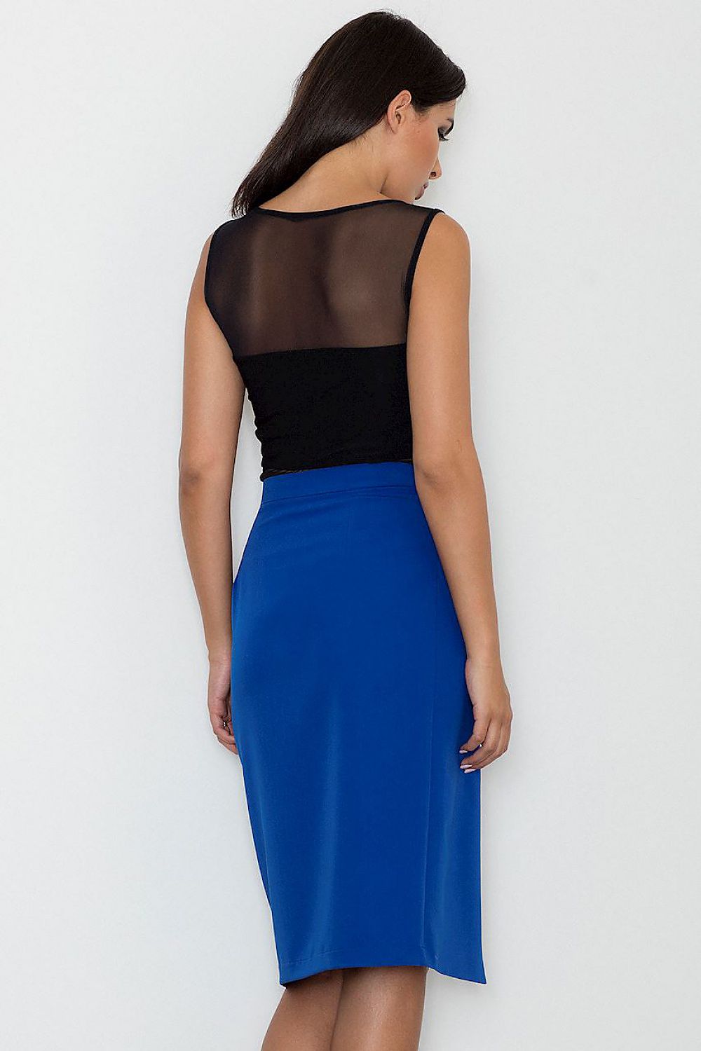  Jupe classique model 111096 Figl 