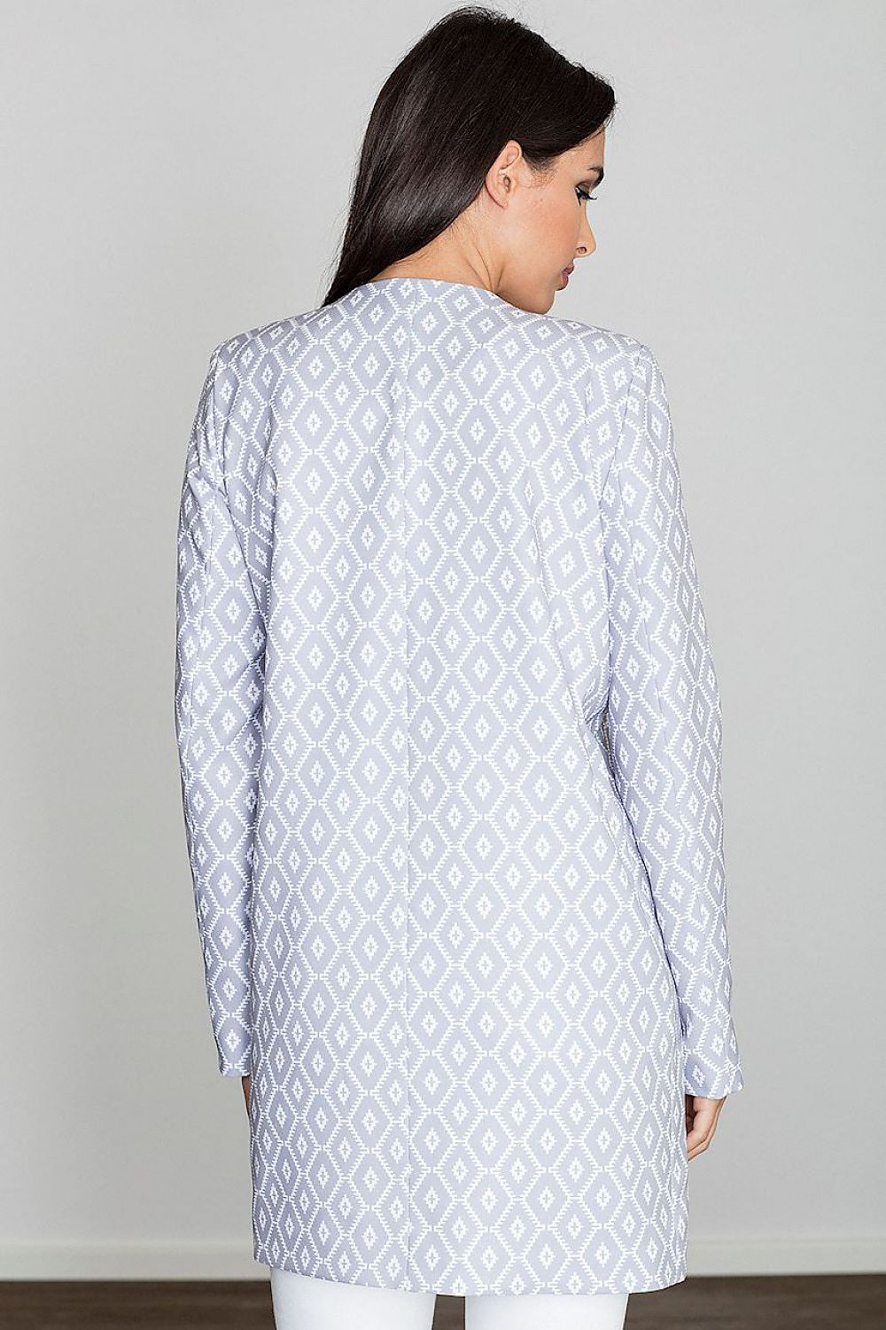  Manteau model 111119 Figl 