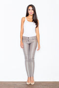  Pantalon femme model 43776 Figl 