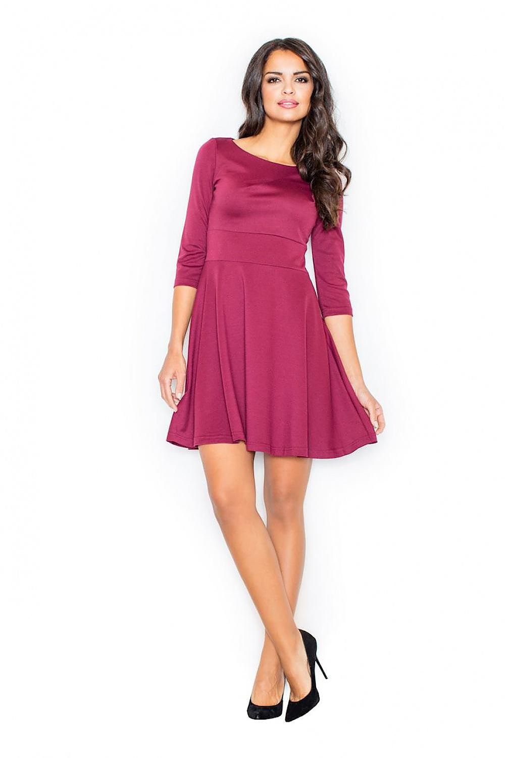  Robe de cocktail model 111769 Figl 