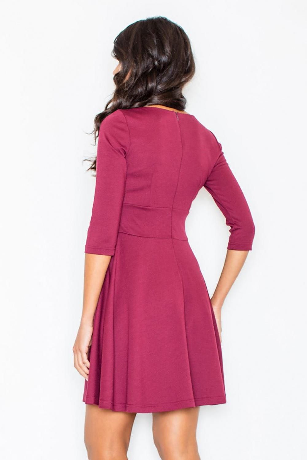  Robe de cocktail model 111769 Figl 