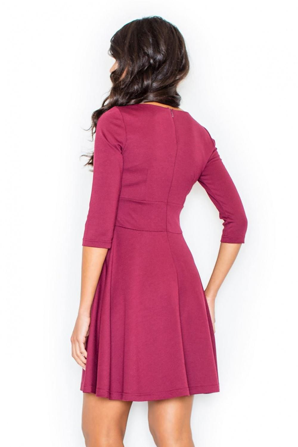  Robe de cocktail model 111769 Figl 