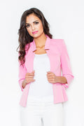  Blazer femme model 44221 Figl 