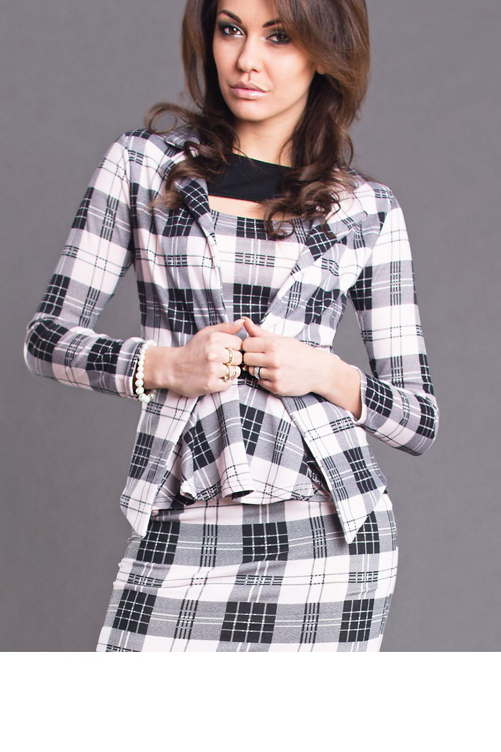  Veste model 29000 YourNewStyle 