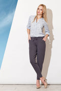  Pantalon femme model 29398 Figl 