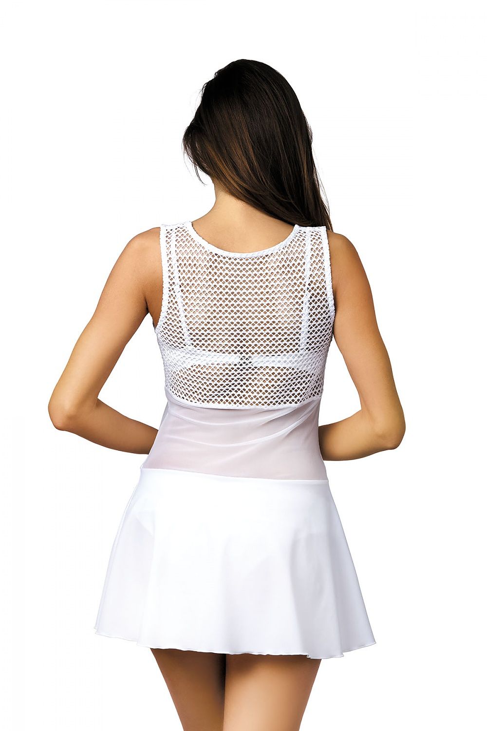  Tunique de plage model 80110 Marko 