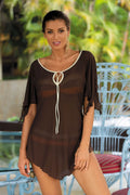  Tunique de plage model 56761 Marko 