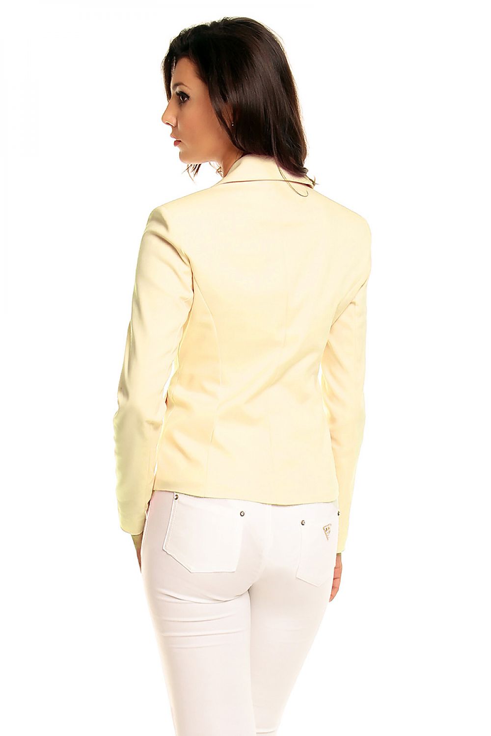  Blazer femme model 118955 Cabba 