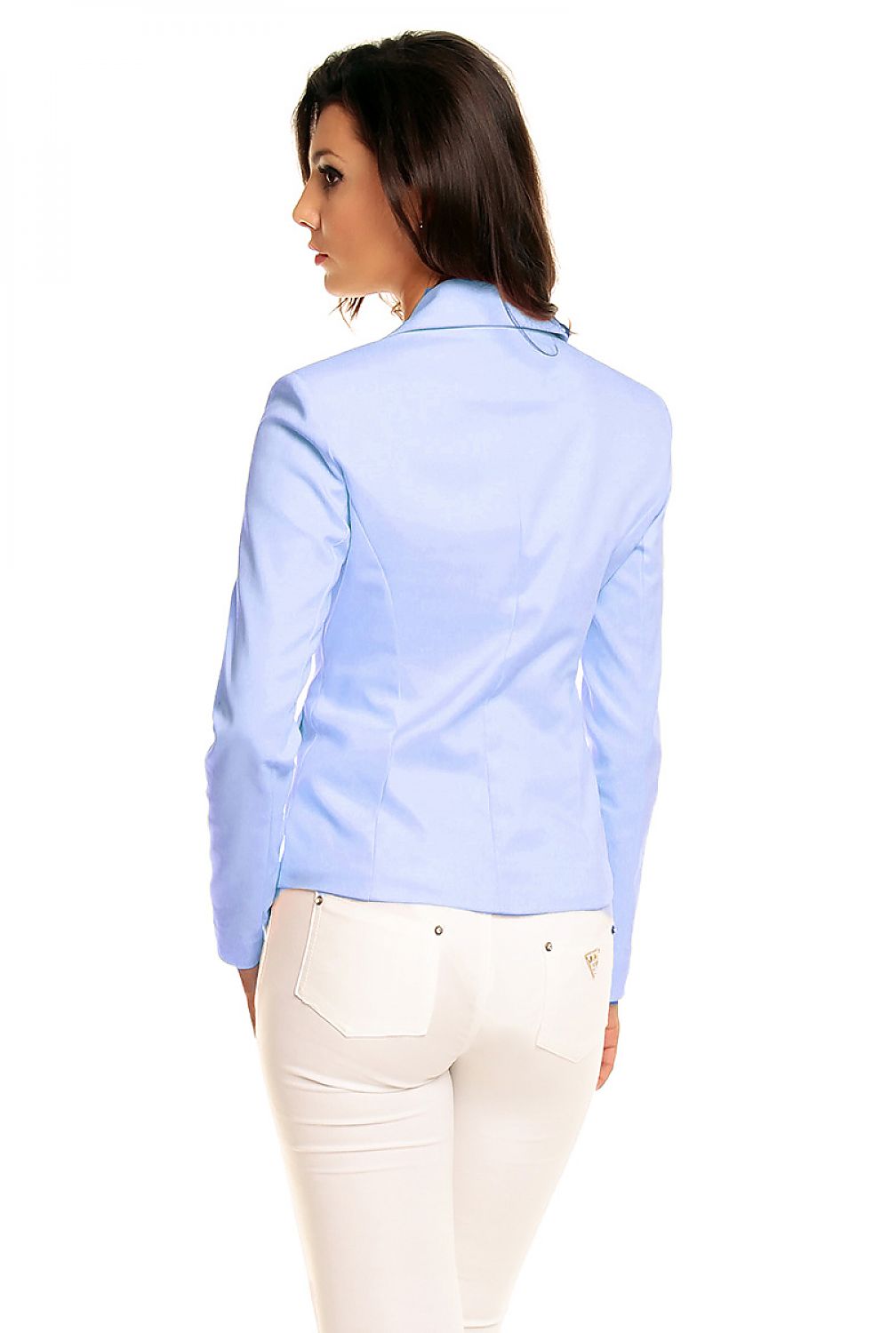  Blazer femme model 118956 Cabba 