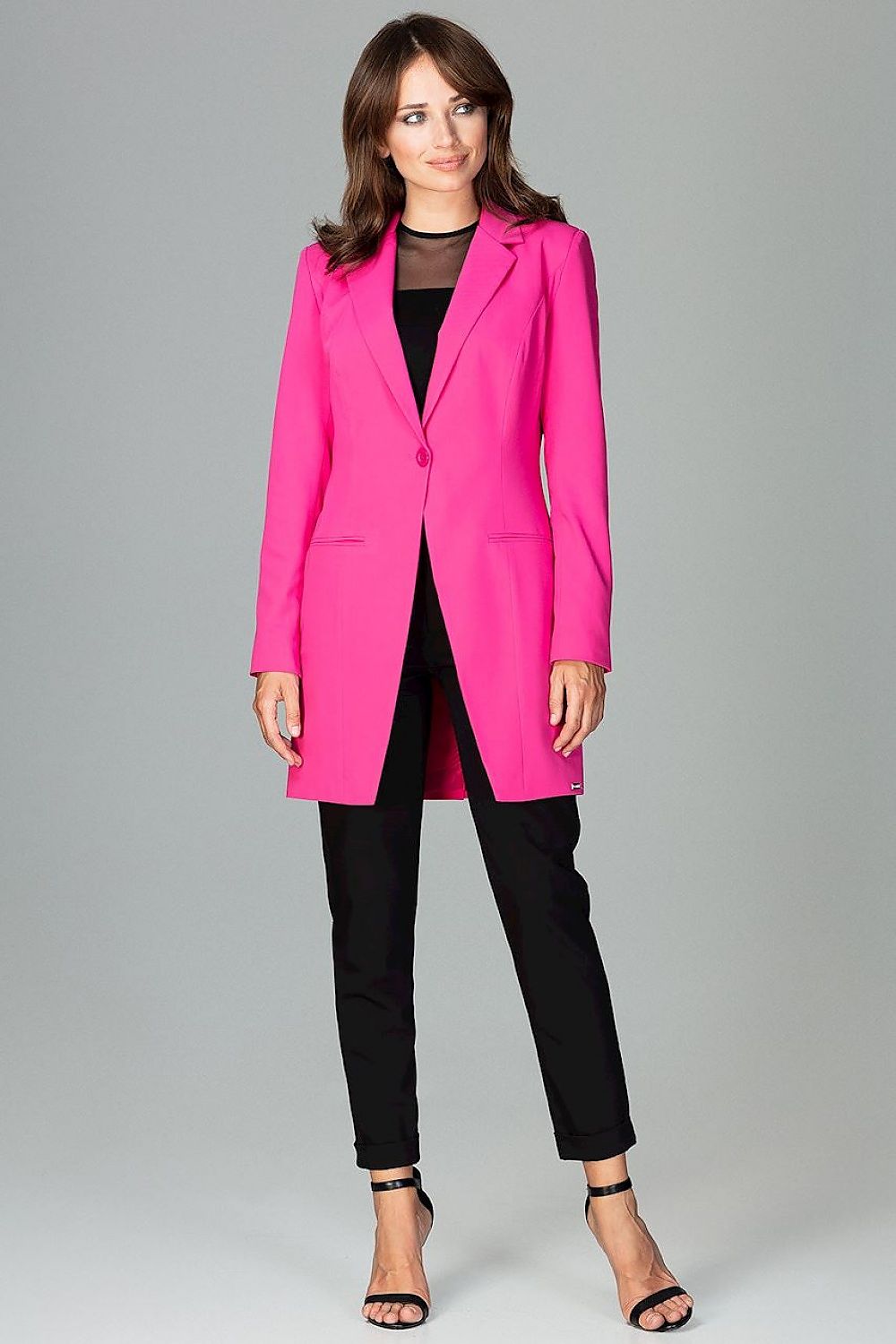  Blazer femme model 122482 Lenitif 
