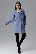  Manteau model 124228 Figl 