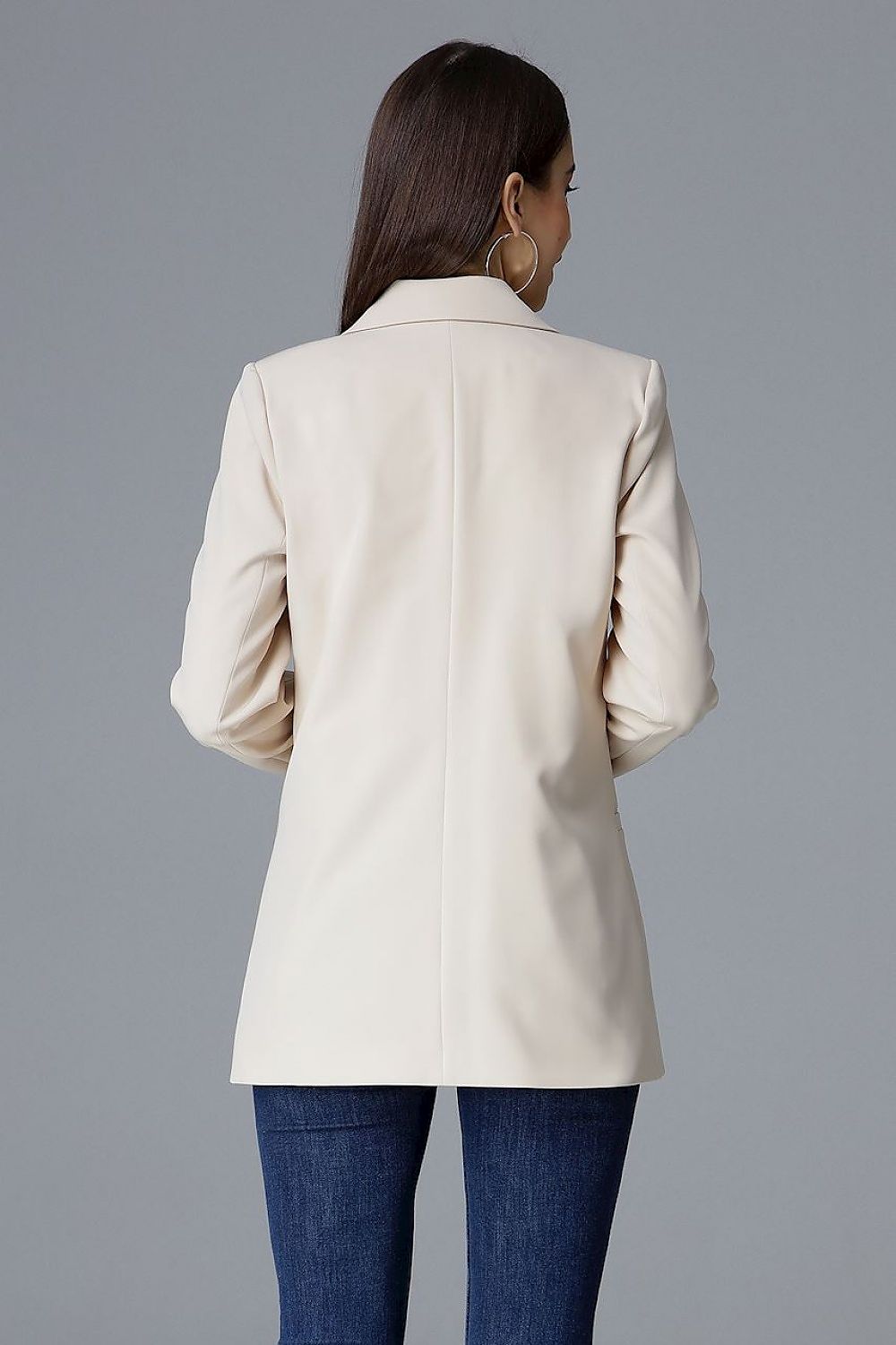  Blazer femme model 126194 Figl 