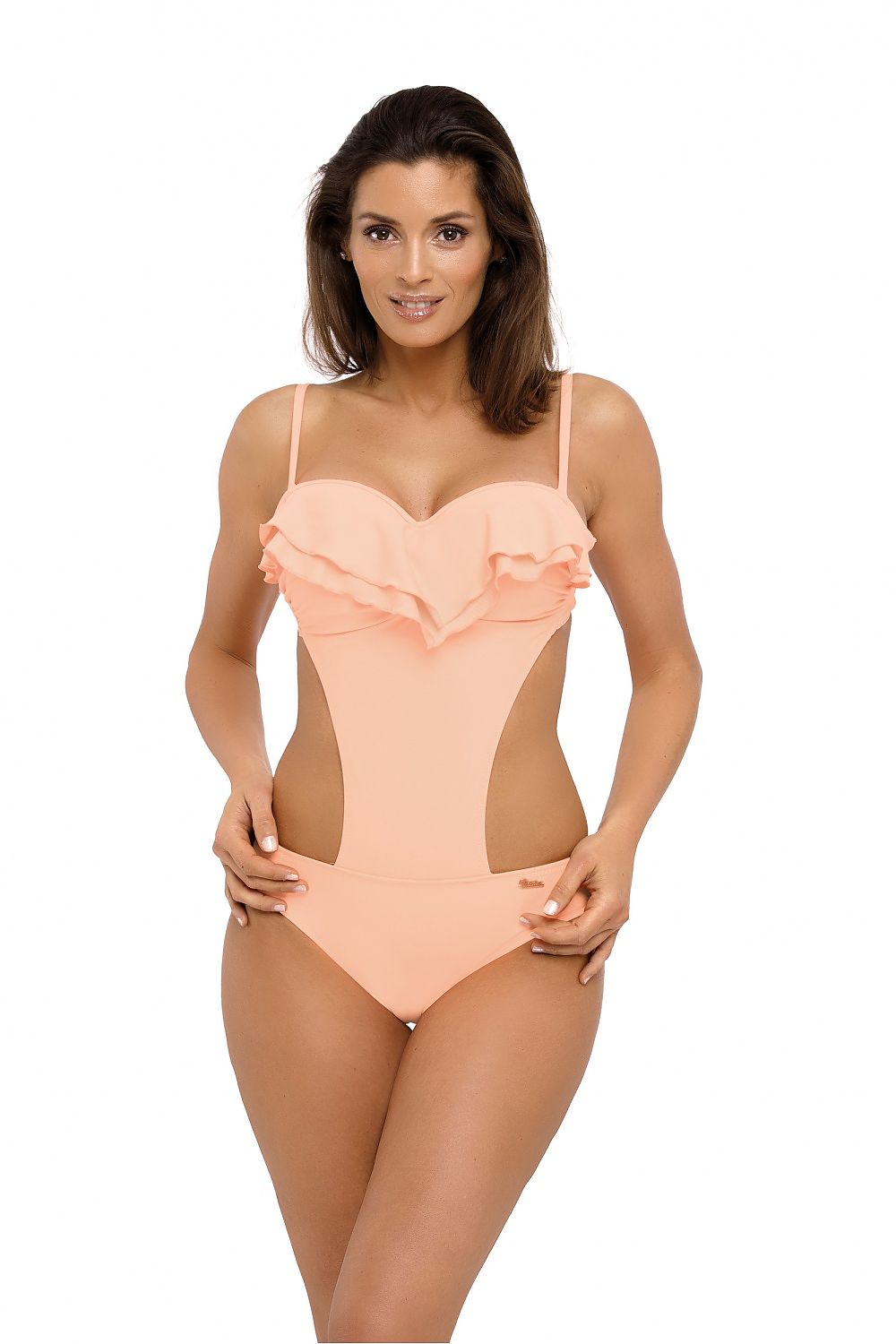  Maillot de bain deux pièces model 128596 Marko 
