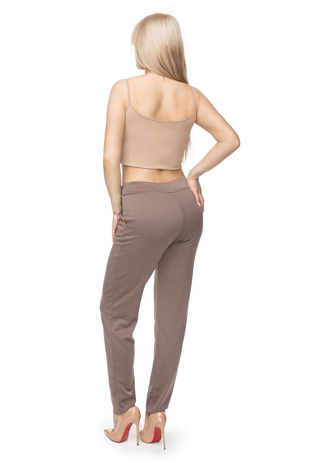  Pantalon long model 131928 PeeKaBoo 