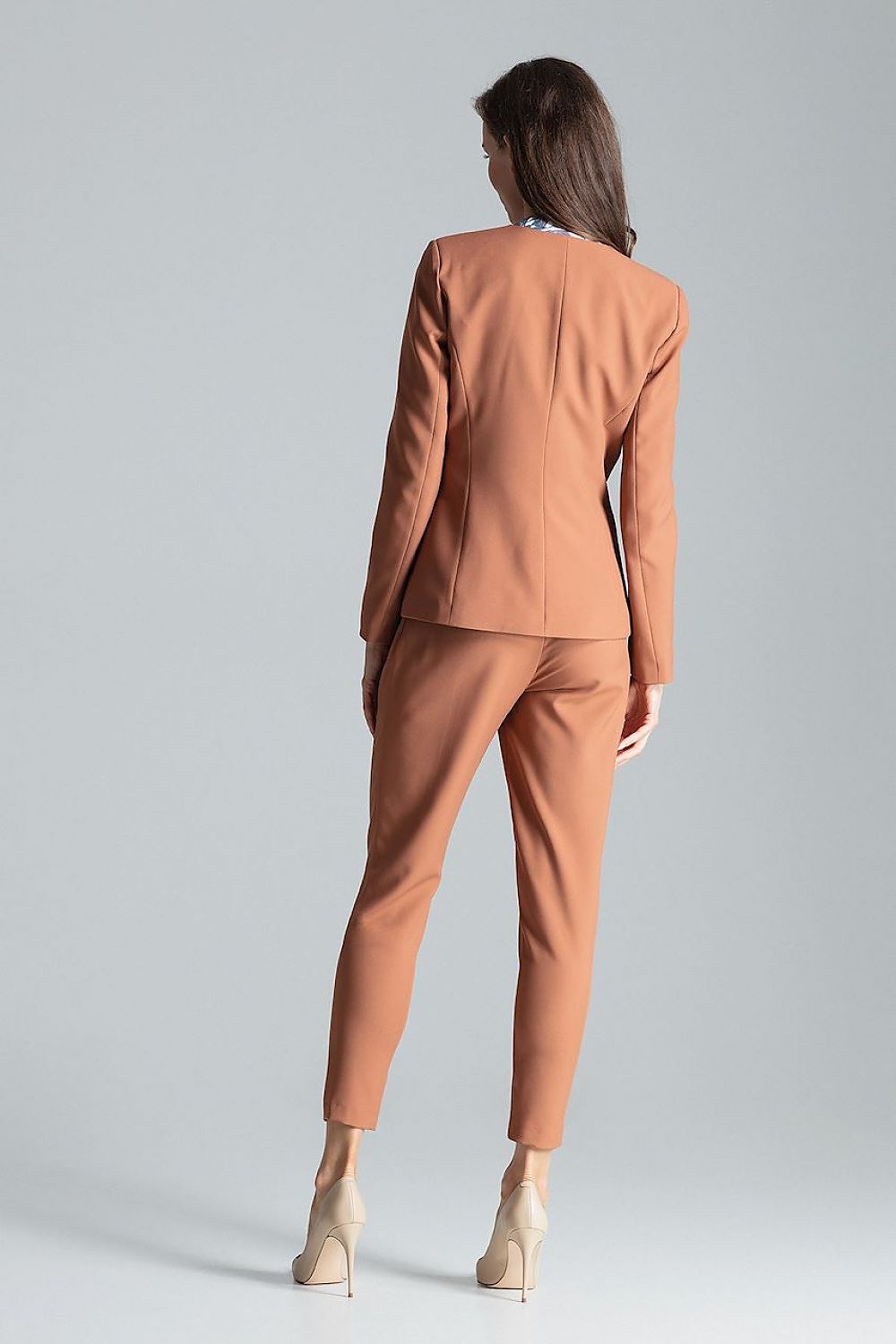  Blazer femme model 135773 Figl 