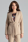 Blazer femme model 135859 Lenitif 