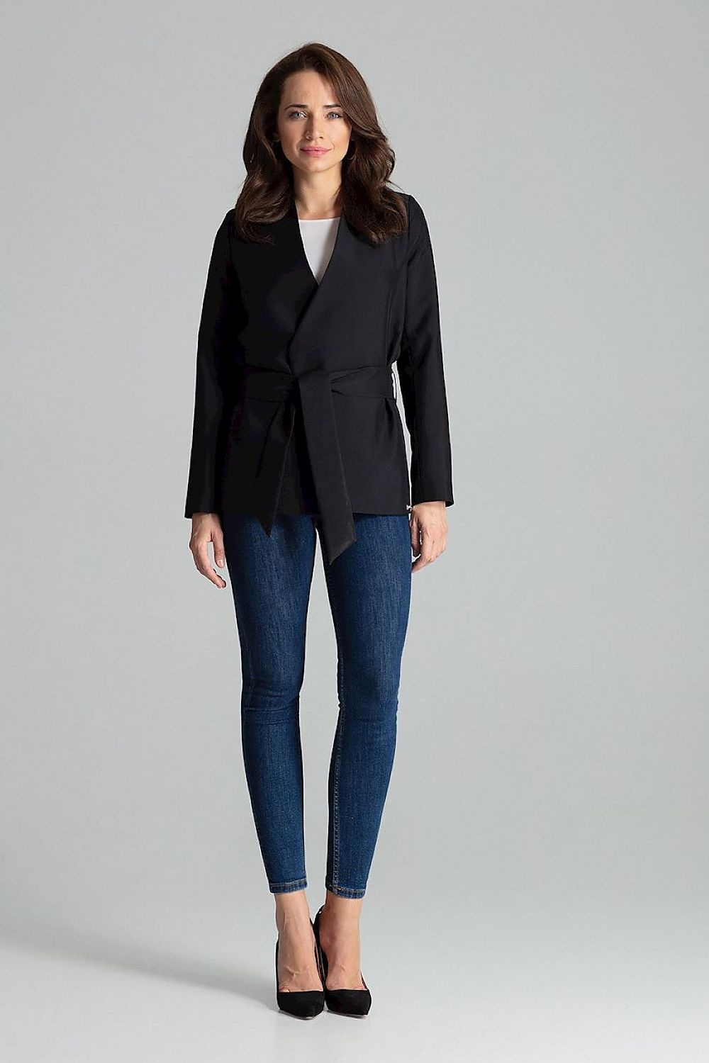 Blazer femme model 135862 Lenitif 