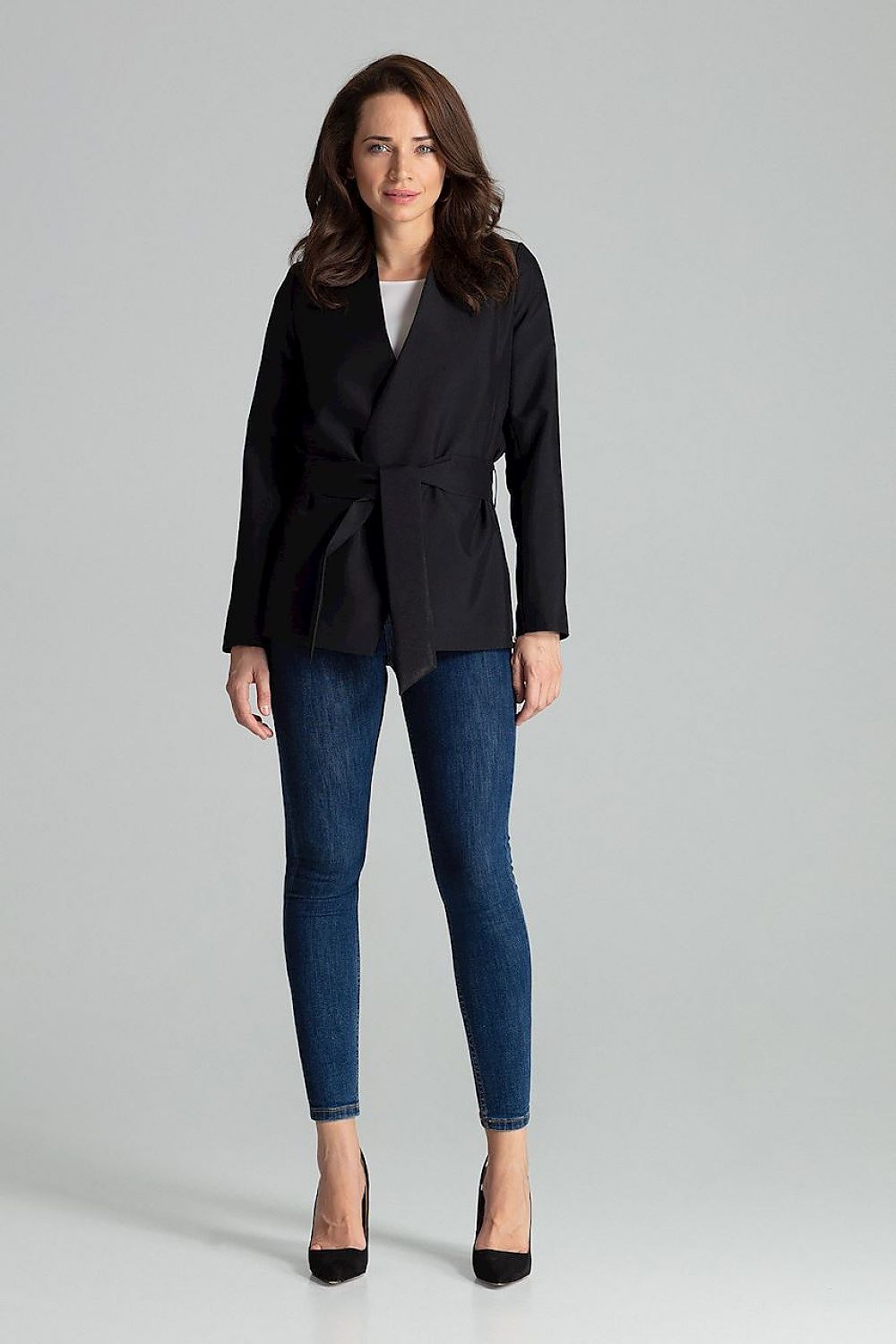  Blazer femme model 135862 Lenitif 