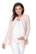  Cardigan de grossesse model 135983 PeeKaBoo 