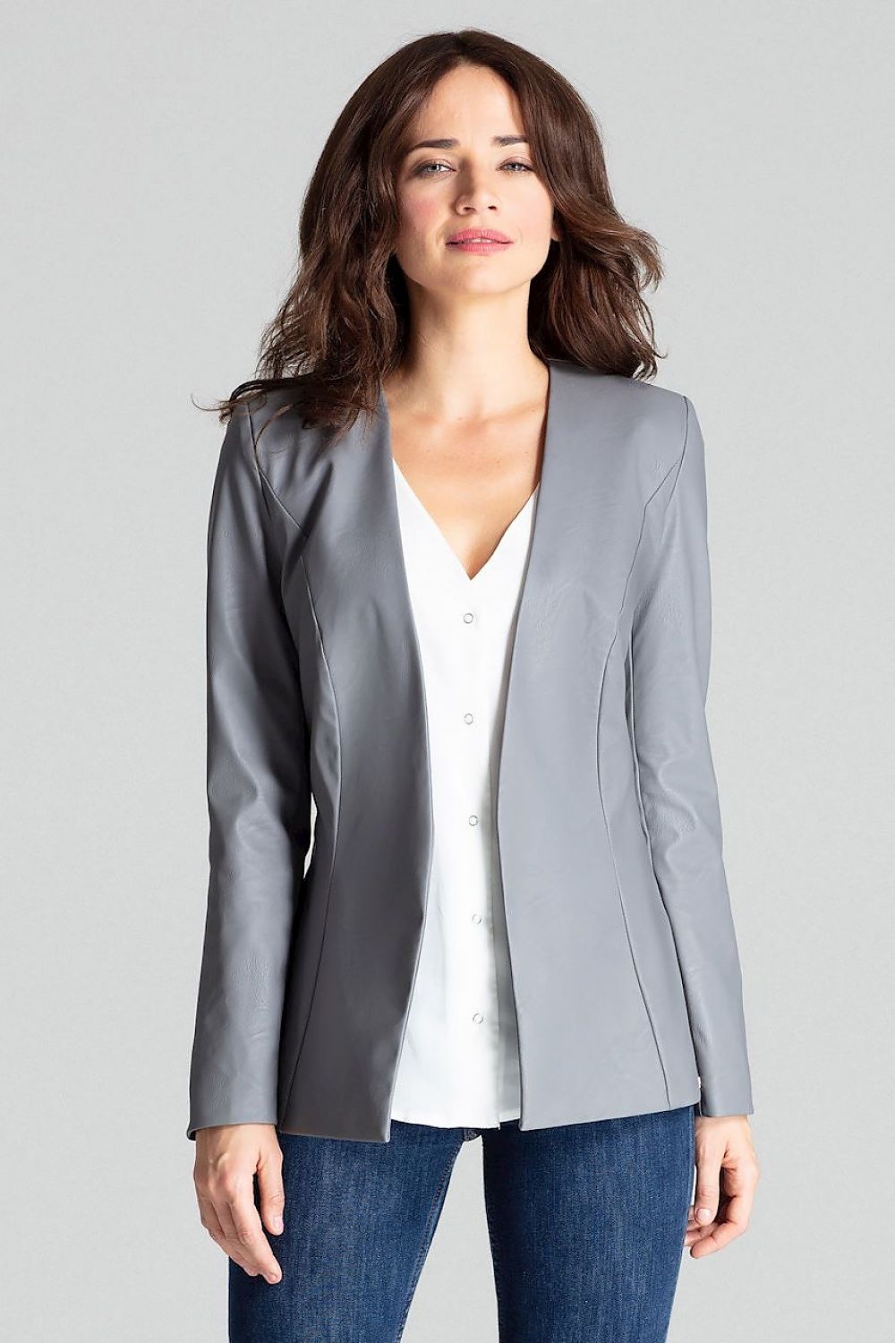  Blazer femme model 139332 Lenitif 