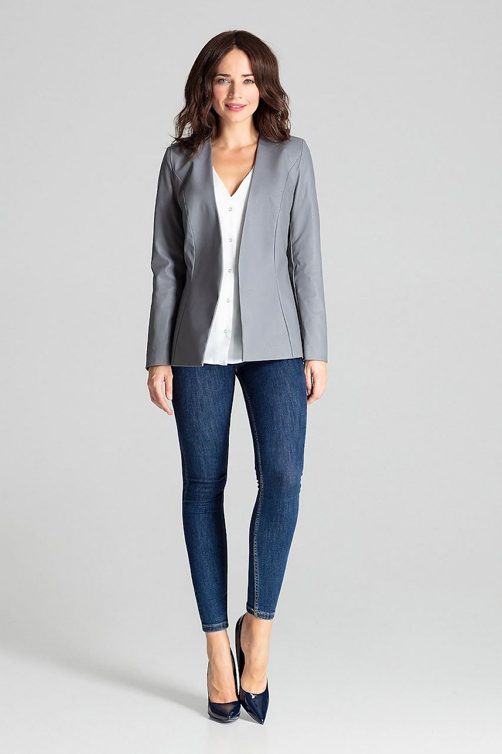  Blazer femme model 139332 Lenitif 