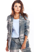  Blazer femme model 139559 awama 